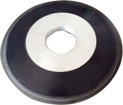 Circular Saw Blade Grinder Replacement Grinding Wheel 125*32mm - $19.00