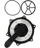 SPX0710XBA Key Cover and Handle Assembly for Hayward VariFlo READ DISCRI... - $569.98 MXN