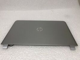 HP Pavilion 15-AB 15T-AB 15Z-AB Silver Lcd Back Cover 809015-001 EAX1500... - $310.53 MXN
