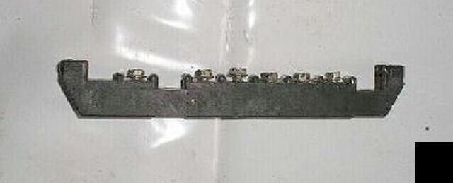 1985 90 HP Evinrude Outboard Terminal Block - $8.88
