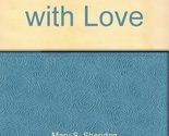 To Michael with Love [Hardcover] Mary S. Sheridan - $29.39