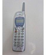 Panasonic Phone PQHX11185ZA  Handset Works NO BATTERY - $186.09 MXN