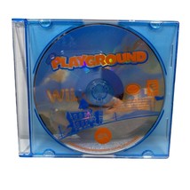Playground - Nintendo  Wii Game Disc Only - $5.31