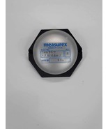 Measurex 20496708416601 REV.E Lens  - $28.88 CAD