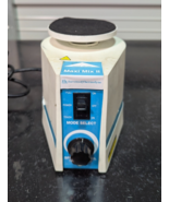 Barnstead Thermolyne MaxI MIx II 37600 Vortex Mixer / Thermo Scientific ... - €127,03 EUR