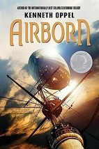 Airborn Oppel, Kenneth - £5.38 GBP