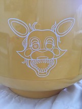 FREE SHIPPING!!|FNAF|Five Nights At Freddy&#39;s| Mangle|Vinyl|Decal|You Pic... - $3.96