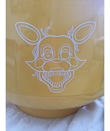 FREE SHIPPING!!|FNAF|Five Nights At Freddy&#39;s| Mangle|Vinyl|Decal|You Pic... - $3.96