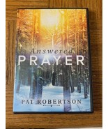 Réponse À La Prière Pay Robertson DVD - $29.16