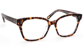 New Maui Jim MJO2231 10G Tortoise Eyeglasses Frame 52-18-140 B40 Italy - $122.49