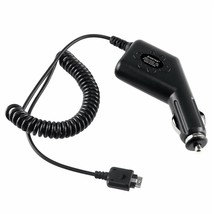 1x Premium Vehicle Car Charger LG VX8500 VX8550 VX8700 Chocolate Boulder C711 - £4.16 GBP