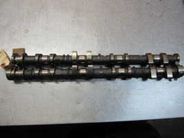 Camshafts Pair Both From 2012 Ford Fusion 2.5 1M4E6250AA - £165.93 GBP
