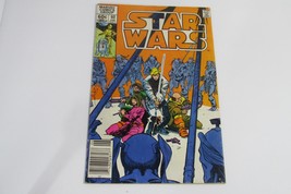 Star Wars #60 - 1st APP Rogue Squadron 1982 Marvel comics - Vintage, Nic... - £8.19 GBP