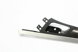 2004-2008 ACURA TL REAR LEFT DRIVER DOOR PANEL HANDLE MOLDING TRIM P7673 image 7