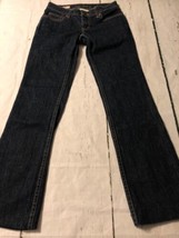 Banana Republic Women&#39;s Jeans Classic Boot Cut Stretch Jeans Size 0 X 28 - $28.71