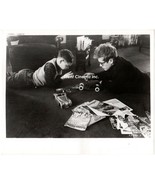 *THE JAMES DEAN STORY (1957) Dean Plays With His Cousin Marcus Winslow +... - $50.00