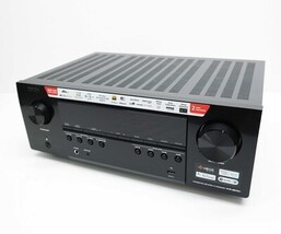 Denon AVR-S970H 7.2 Channel Network A/V Receiver image 4