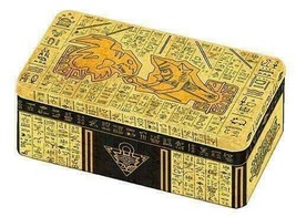 Yu-Gi-Oh 2021 Tin of Ancient Battle, Box of 54 Trading Cards - £20.09 GBP