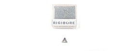TCH-PCD0902.016R Rigibore PCD Tipped Insert (Pack of 1) TCH PCD 0902 .016R - £35.77 GBP