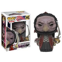 Dark Crystal Funko Pop! The Chamberlain Skeksis 80&#39;s Movies Collectible ... - £51.14 GBP