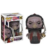 Dark Crystal Funko Pop! The Chamberlain Skeksis 80&#39;s Movies Collectible ... - $1,214.33 MXN