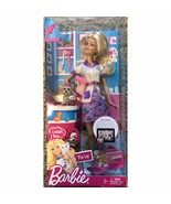 Barbie I Can Be... Pet Vet 2012 Doll Kids Collectible Toy - £23.59 GBP