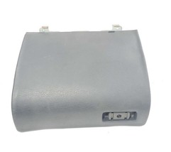 Glove Box Assembly Dark Gray Has Wear PN MB958581 OEM 1995 Mitsubishi 30... - $118.79