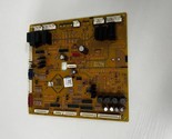 OEM Refrigerator PCB MAIN For Samsung RF28HFEDBWW RF28HFEDBBC RF28HFEDBSR - £86.55 GBP