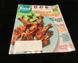 Food Network Magazine September 2020 82 Recipes for Summer Nights - $10.00