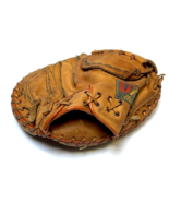 Mizuno MT1060 Professional Model Lite-Flex RHT Catchers Mitt Glove Throw... - $47.52 CAD