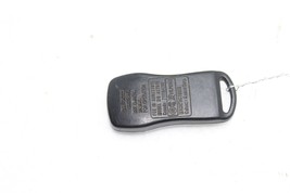 NISSAN INFINITI KBRASTU15 4 BUTTON REMOTE E5362 image 9