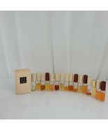 Avon 17 Bottles of Perfume Eau De Toilette Spray Ultra Cologne 15 ml .5 ... - £31.27 GBP