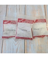 3x Milwaukee 22-22-1210 22221210 For 5300 5310 5325 Rotary Drill Brush H... - $34.53 CAD