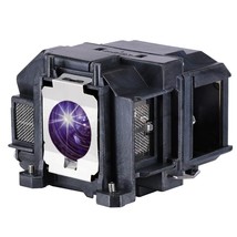 V13H010L67 Projector Lamp For Epson Elplp67 Ex5210 Ex7210 Ex3210 Ex3212 Vs210 Vs - £81.52 GBP