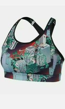 Nike Impact High-Support Non-Padded Printed Bra CK1946-073 ( XS ) - £70.04 GBP
