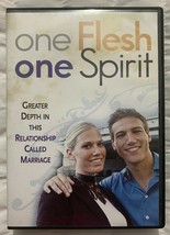 One Flesh One Spirt 4 CDs Marriage Help / Understanding Duane Sheriff Rare OOP - $27.58