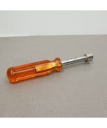 Vtg Vaco S/B S16 1/2in Screwdriver Nut Driver - £7.01 GBP