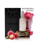 Rirana Parfume Raspberry Lychee EDP Eau de Parfume Authentic (50 ml) DHL... - $116.11 CAD