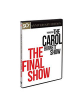 Carol Burnett Show The Final Episode - £10.43 GBP