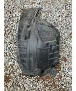 NISSAN 370Z FRONT LEFT SIDE FENDER LINER REARWARD SPLASH SHIELD OEM 2009... - $101.85 CAD