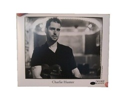 Charlie Hunter Presser Photo Kit-
show original title

Original TextCharlie H... - £21.34 GBP