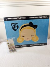 HARAJUKU Lovers FILE BOX Hanging Folders Gwen Stefani Target office storage cute - £59.15 GBP