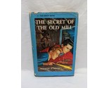 The Hardy Boys The Secret Of The Old Mill Hardcover Book With Dust Jacket - £7.84 GBP