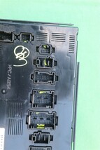 Mercedes Signal Acquisition Module SAM REAR A1645402301 Delphi 28140774 image 4