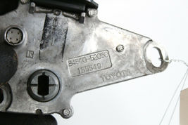 2000-2005 TOYOTA CELICA MATRIX NUETRAL SAEFTY SWITCH J8812 image 7