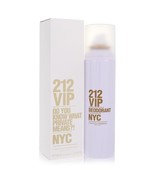 212 Vip by Carolina Herrera Deodorant Spray 5 oz For Women - $49.16 CAD