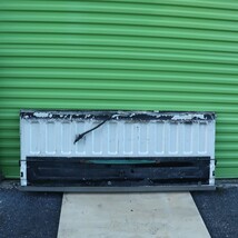 09-14 Ford F150 F-150 KING RANCH TailGate Tail Gate Trunk Lid W/Camera image 14