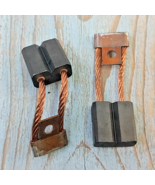 2pc Napa Echlin R85 Fits Dodge A100 D100 M300 P375 Ignition Starter Brus... - $44.10 CAD