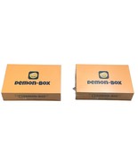 2 Demon Box Sealed New - £25.56 GBP