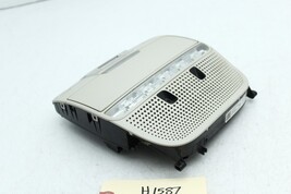 2015-2018 MERCEDES C300 W205 OVER HEAD DOME MAP LIGHT ASSEMBLY H1587 image 8